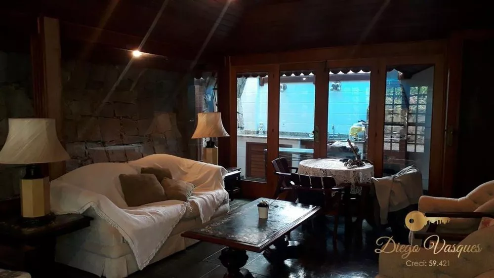 Casa de Condomínio, 3 quartos - Foto 7