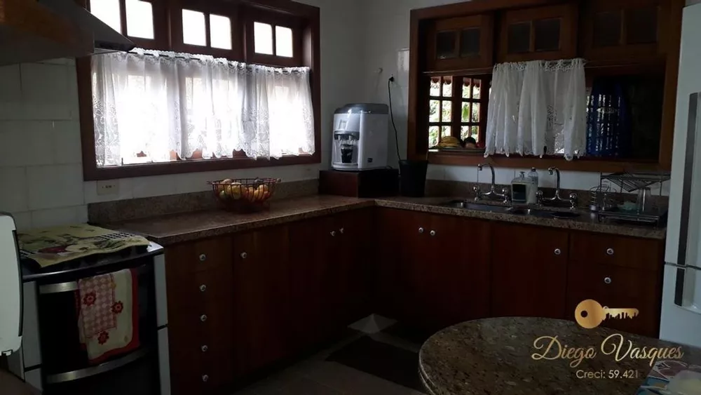 Casa de Condomínio, 3 quartos - Foto 10