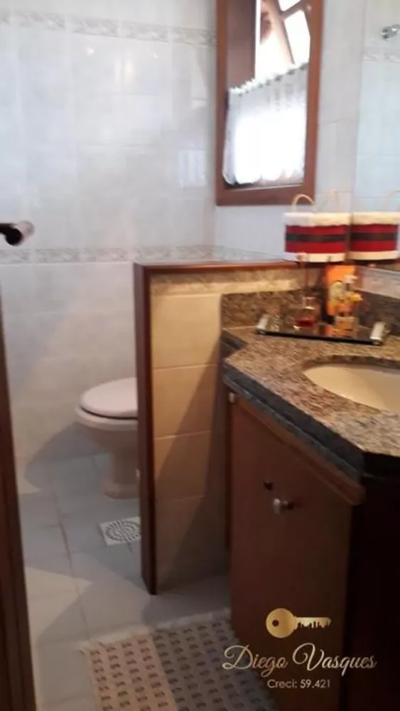 Casa de Condomínio, 3 quartos - Foto 12