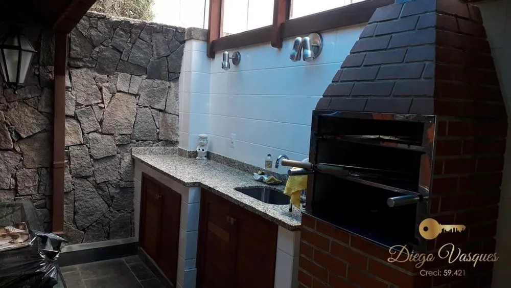 Casa de Condomínio, 3 quartos - Foto 9