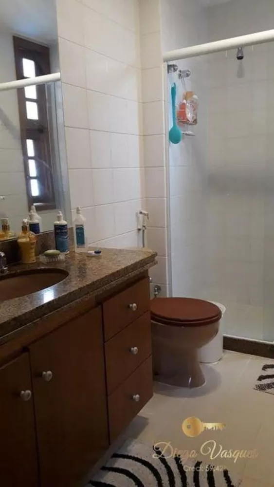 Casa de Condomínio, 3 quartos - Foto 23