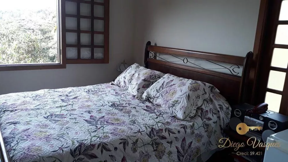 Casa de Condomínio, 3 quartos - Foto 14