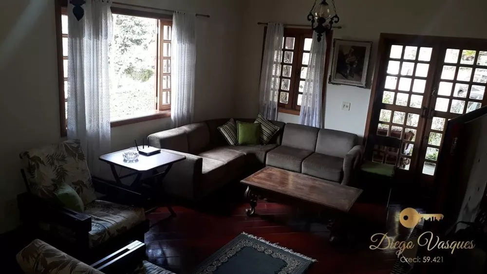 Casa de Condomínio, 3 quartos - Foto 3