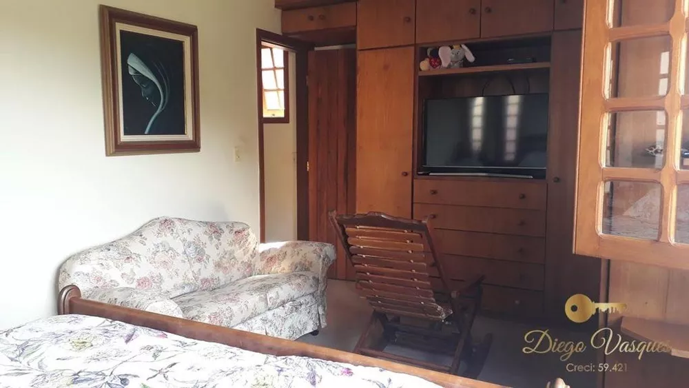 Casa de Condomínio, 3 quartos - Foto 16