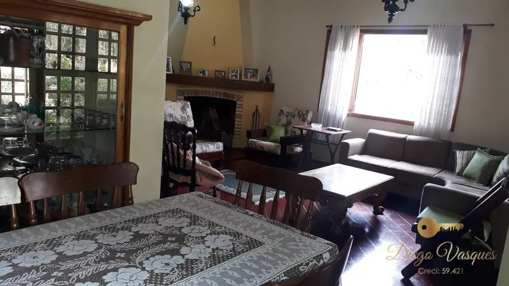 Casa de Condomínio, 3 quartos - Foto 5