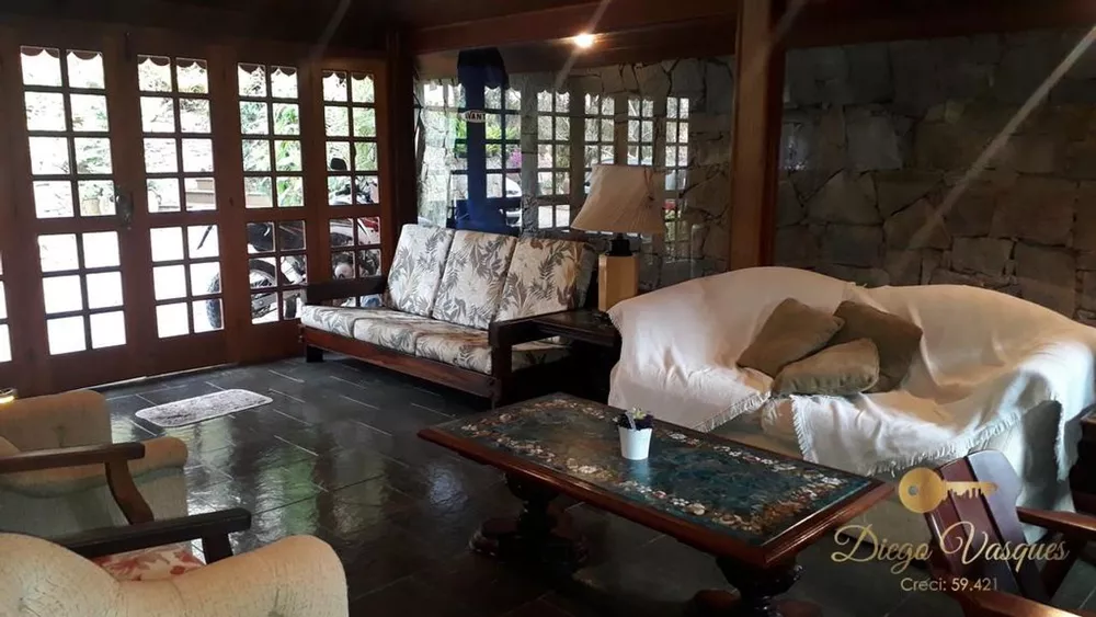 Casa de Condomínio, 3 quartos - Foto 8