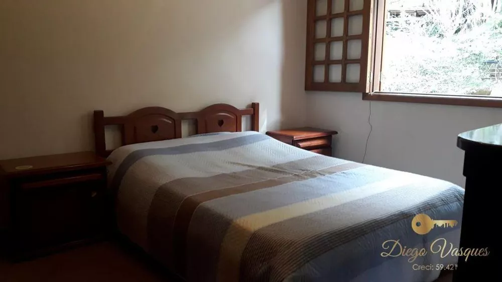 Casa de Condomínio, 3 quartos - Foto 21