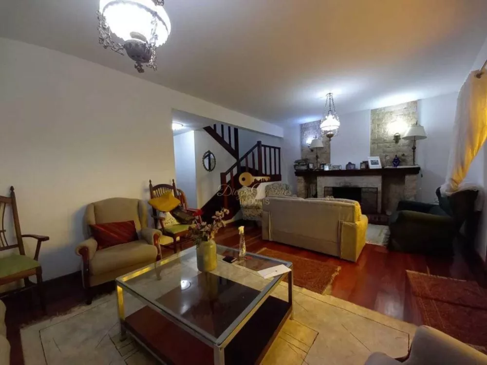Casa, 5 quartos, 1000 m² - Foto 5