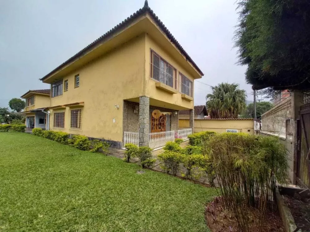 Casa, 5 quartos, 1000 m² - Foto 6