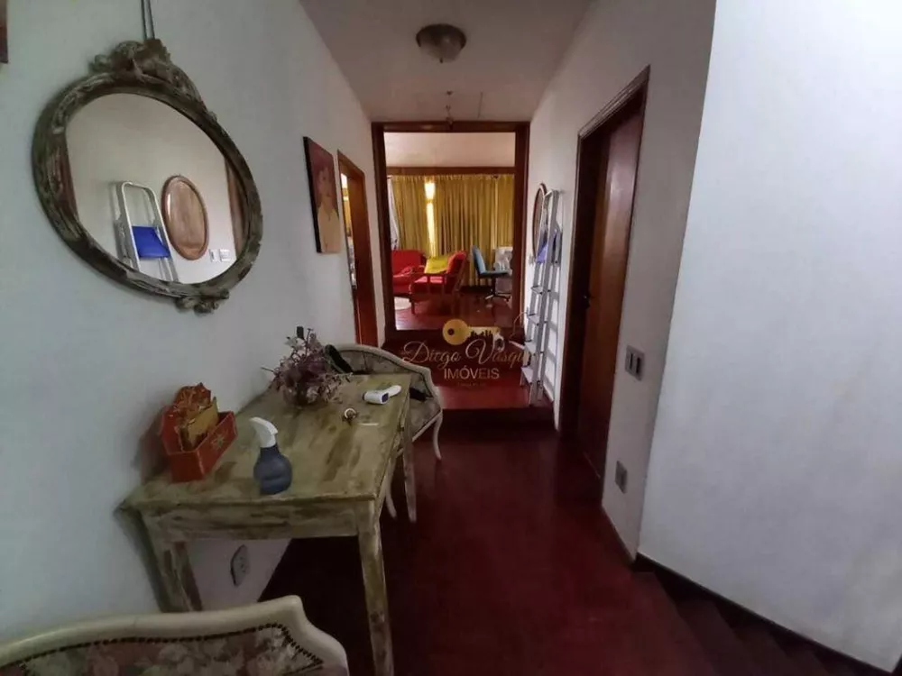 Casa, 5 quartos, 1000 m² - Foto 12