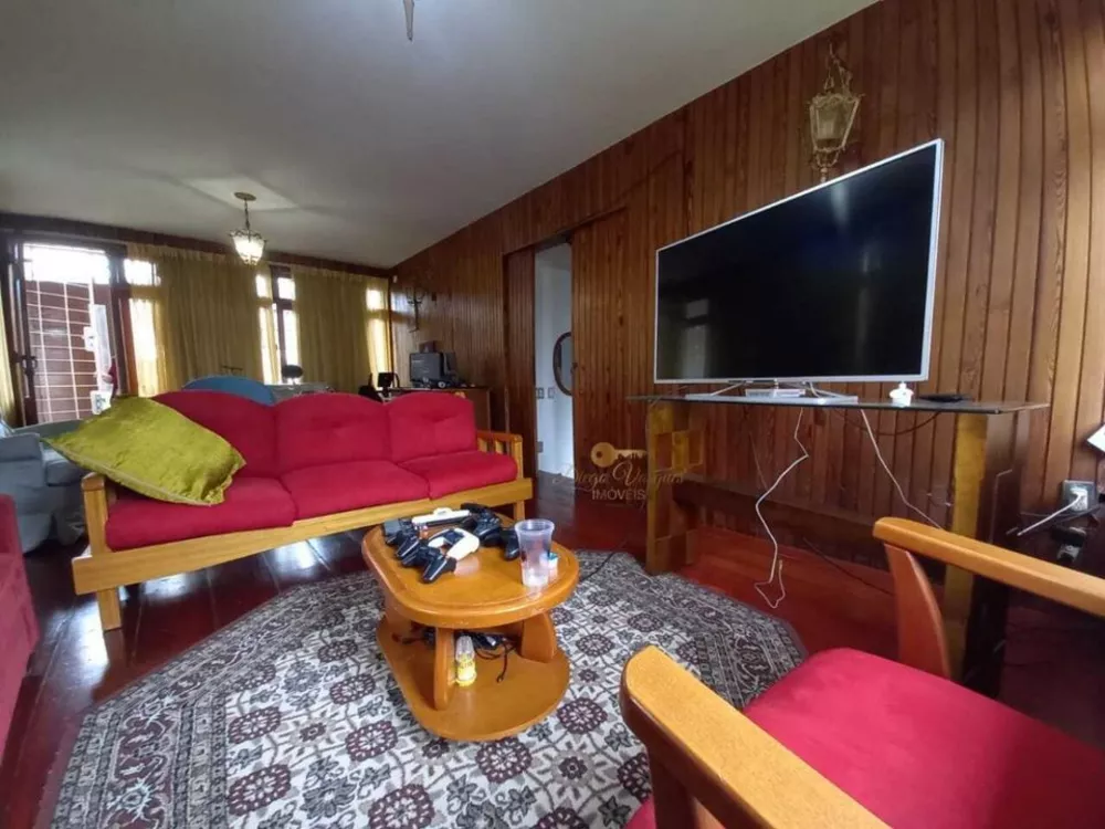 Casa, 5 quartos, 1000 m² - Foto 21