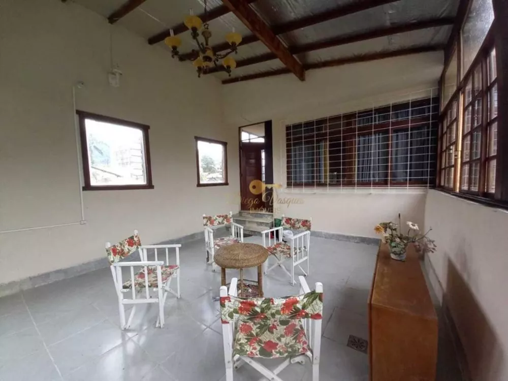 Casa, 5 quartos, 1000 m² - Foto 30
