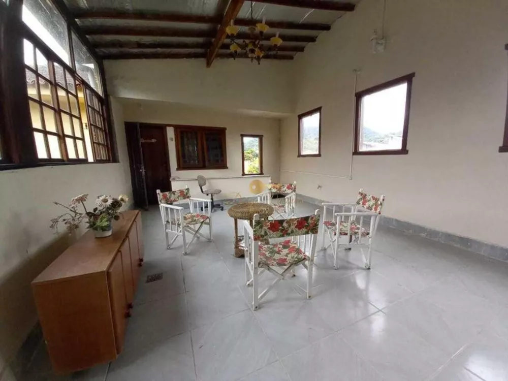 Casa, 5 quartos, 1000 m² - Foto 7