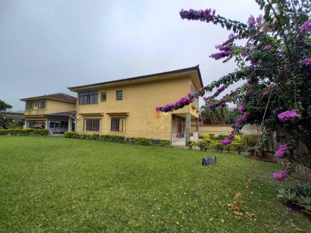 Casa, 5 quartos, 1000 m² - Foto 14
