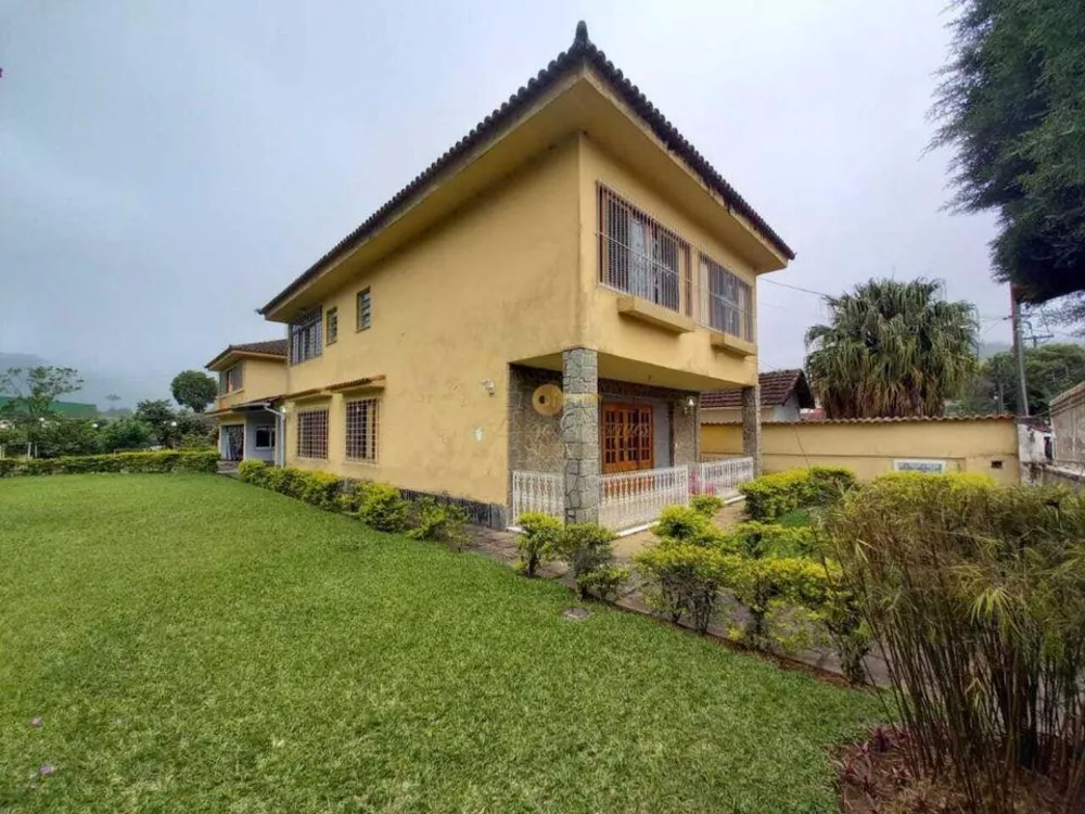 Casa, 5 quartos, 1000 m² - Foto 28
