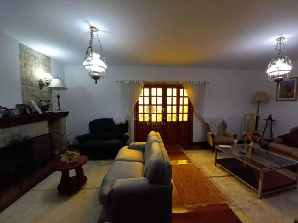 Casa, 5 quartos, 1000 m² - Foto 9
