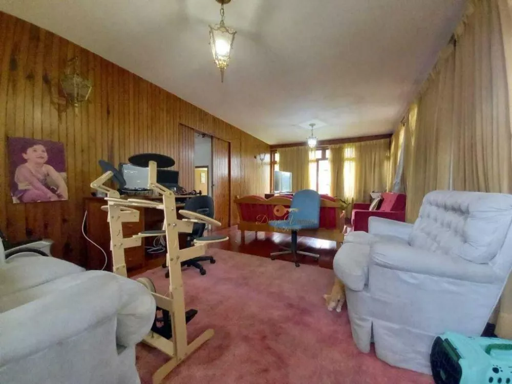 Casa, 5 quartos, 1000 m² - Foto 36
