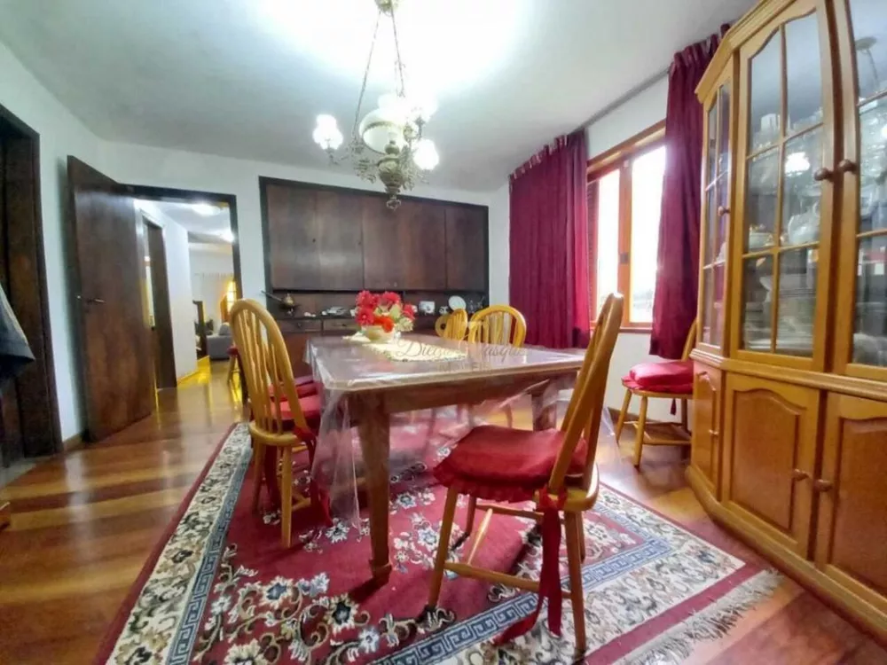 Casa, 5 quartos, 1000 m² - Foto 16