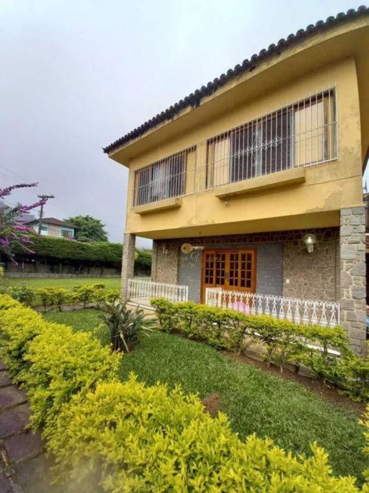 Casa, 5 quartos, 1000 m² - Foto 23