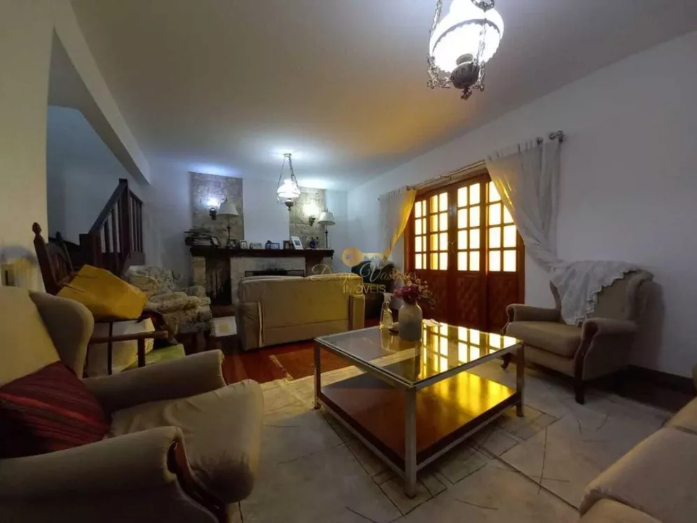 Casa, 5 quartos, 1000 m² - Foto 18