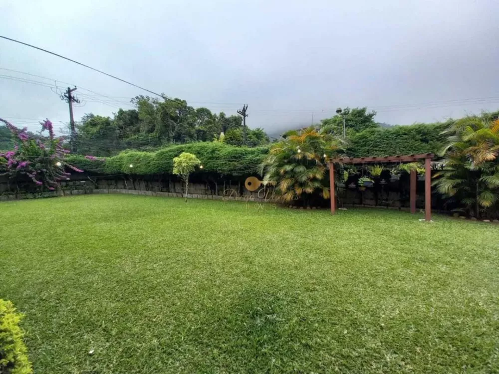 Casa, 5 quartos, 1000 m² - Foto 4