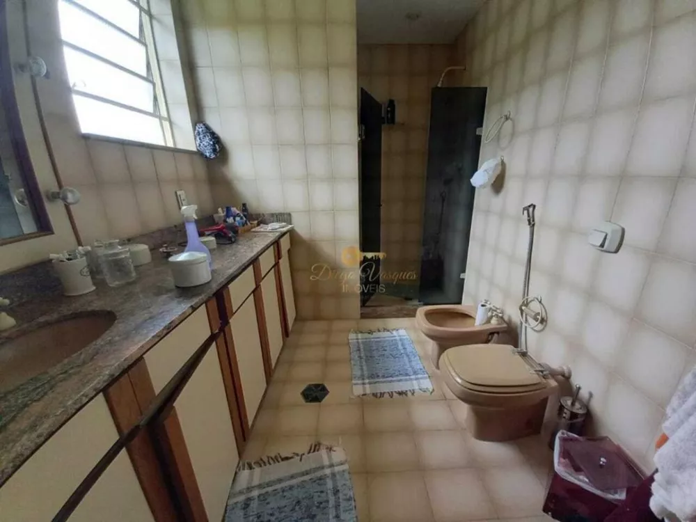 Casa, 5 quartos, 1000 m² - Foto 11