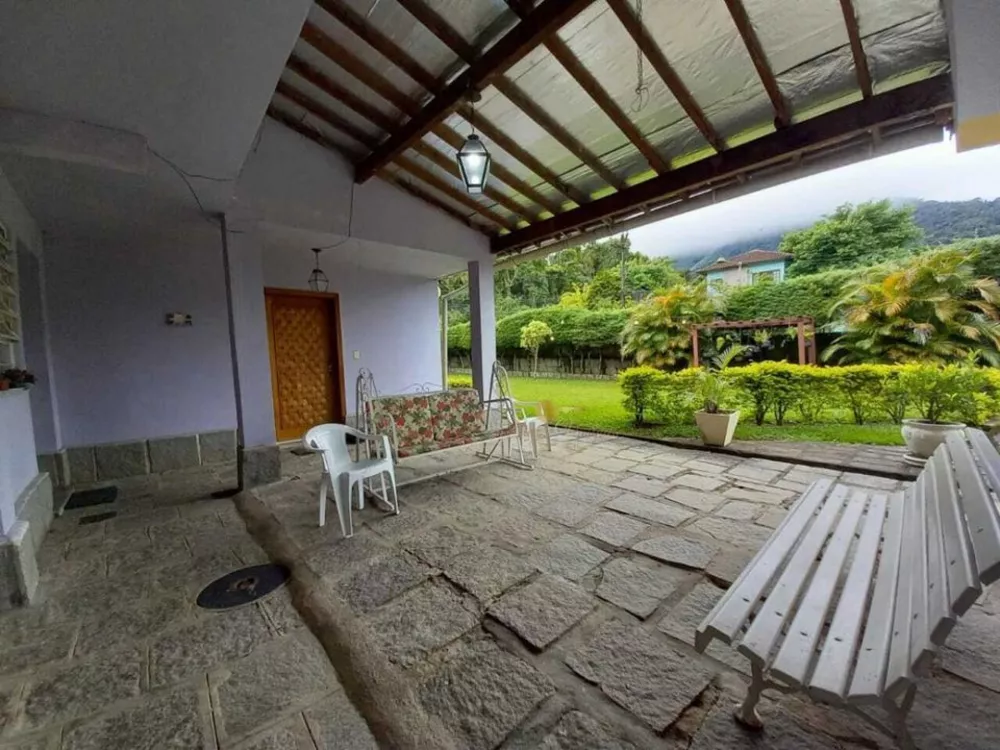 Casa, 5 quartos, 1000 m² - Foto 13