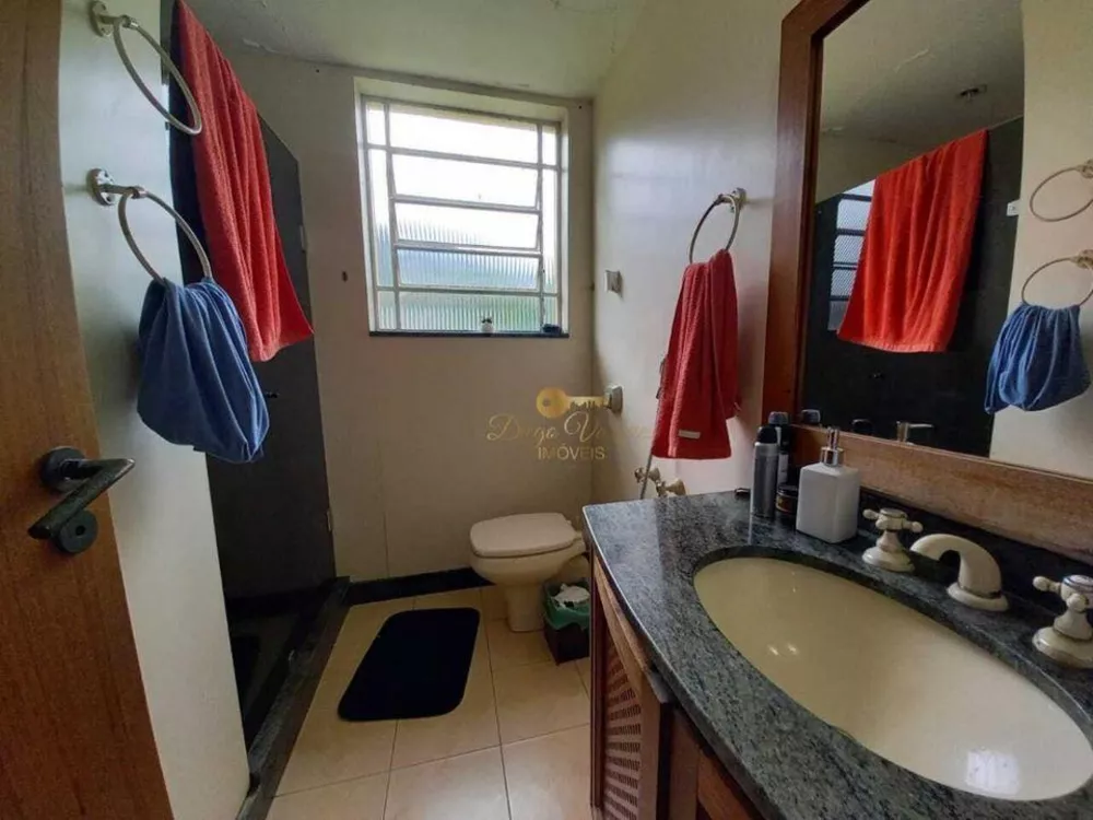 Casa, 5 quartos, 1000 m² - Foto 22