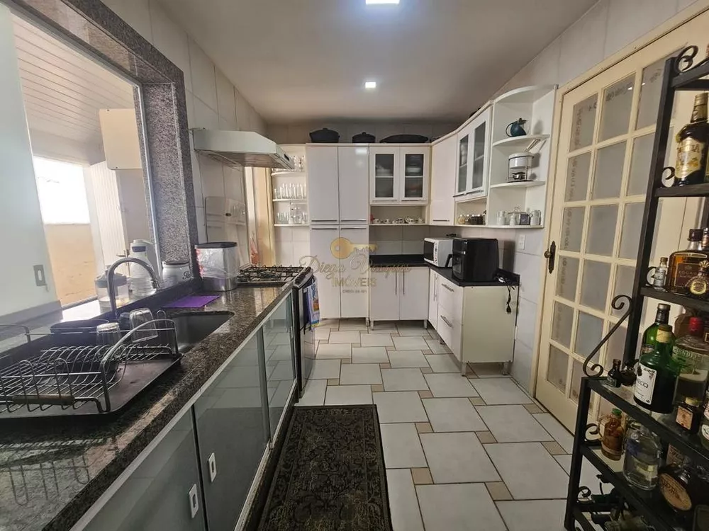 Casa de Condomínio, 3 quartos - Foto 12