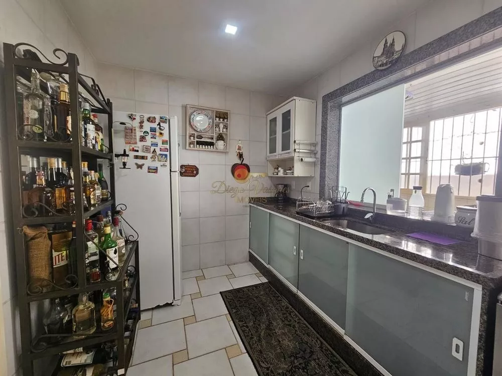 Casa de Condomínio, 3 quartos - Foto 13