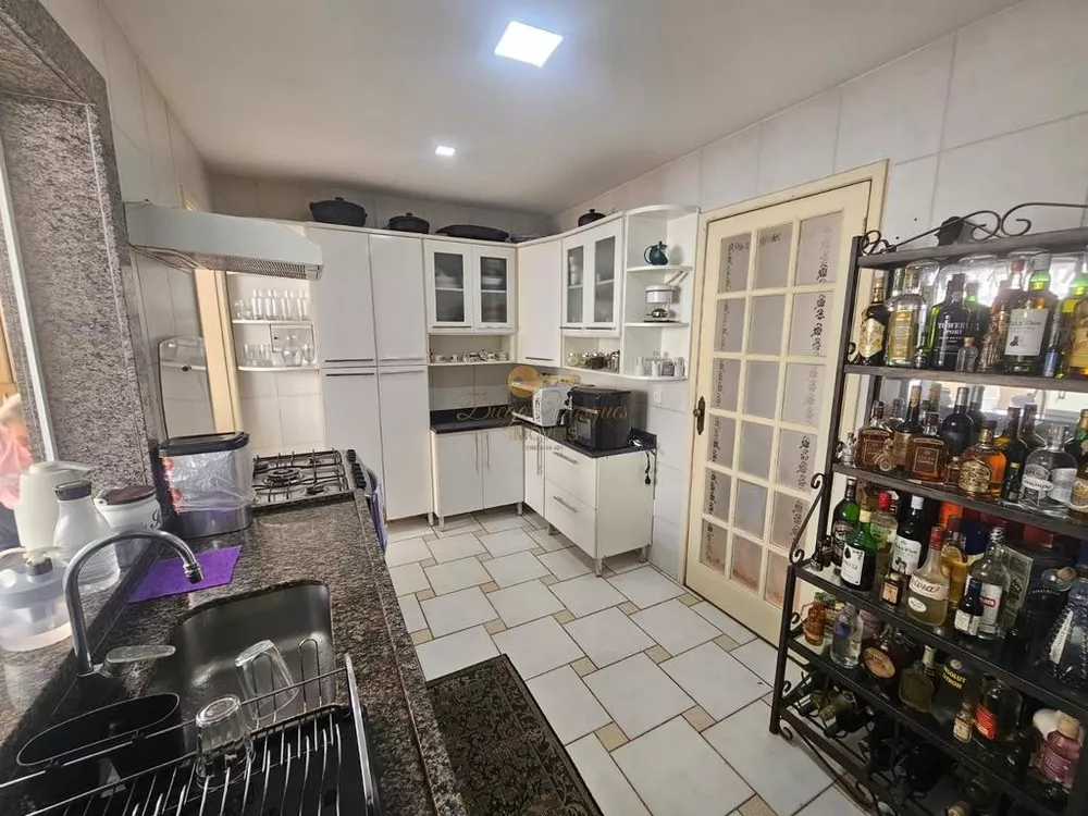 Casa de Condomínio, 3 quartos - Foto 9