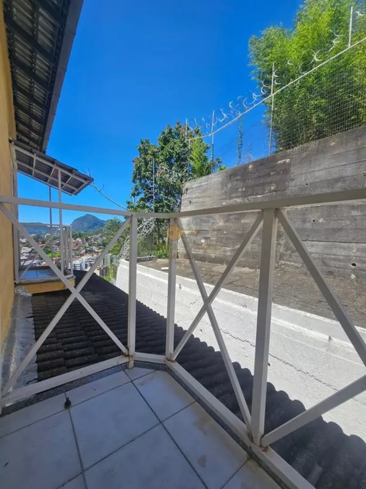 Casa de Condomínio, 3 quartos - Foto 19