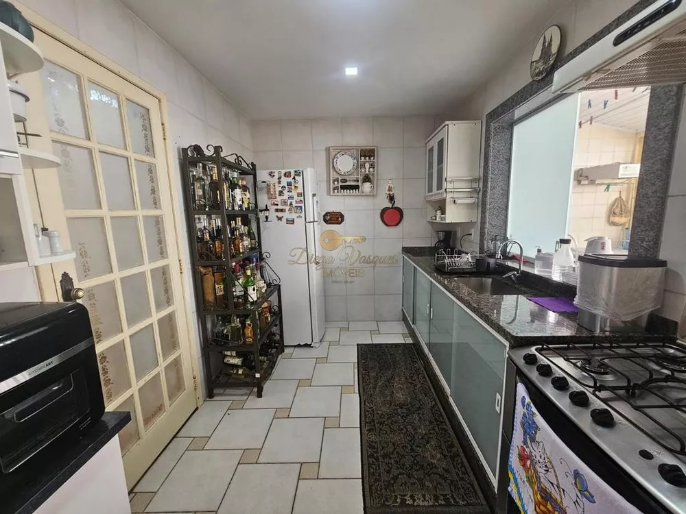 Casa de Condomínio, 3 quartos - Foto 10