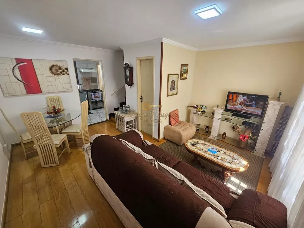 Casa de Condomínio, 3 quartos - Foto 6