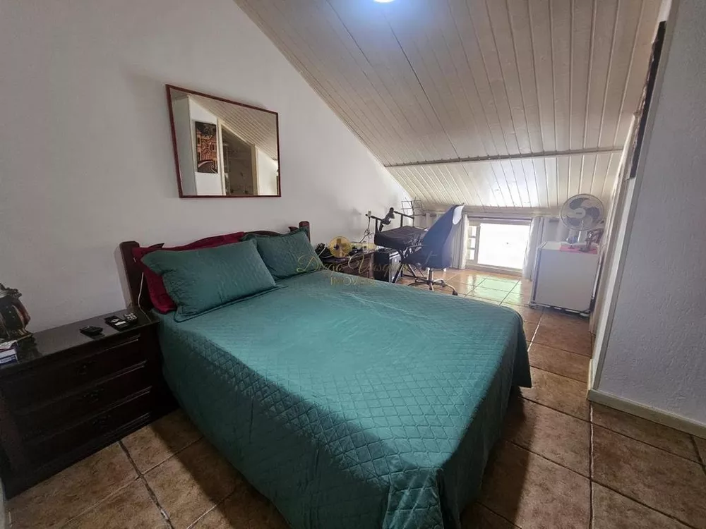 Casa de Condomínio, 3 quartos - Foto 23