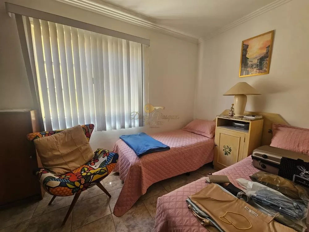 Casa de Condomínio, 3 quartos - Foto 21