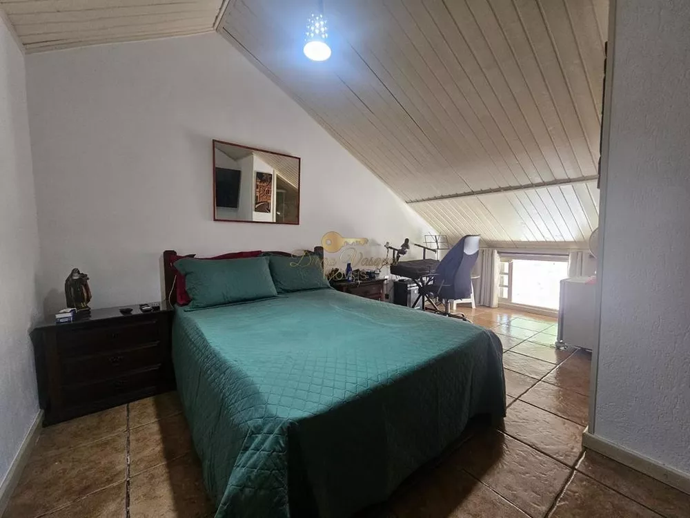 Casa de Condomínio, 3 quartos - Foto 24