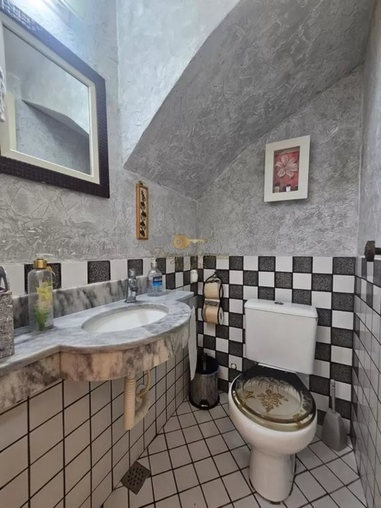 Casa de Condomínio, 3 quartos - Foto 8