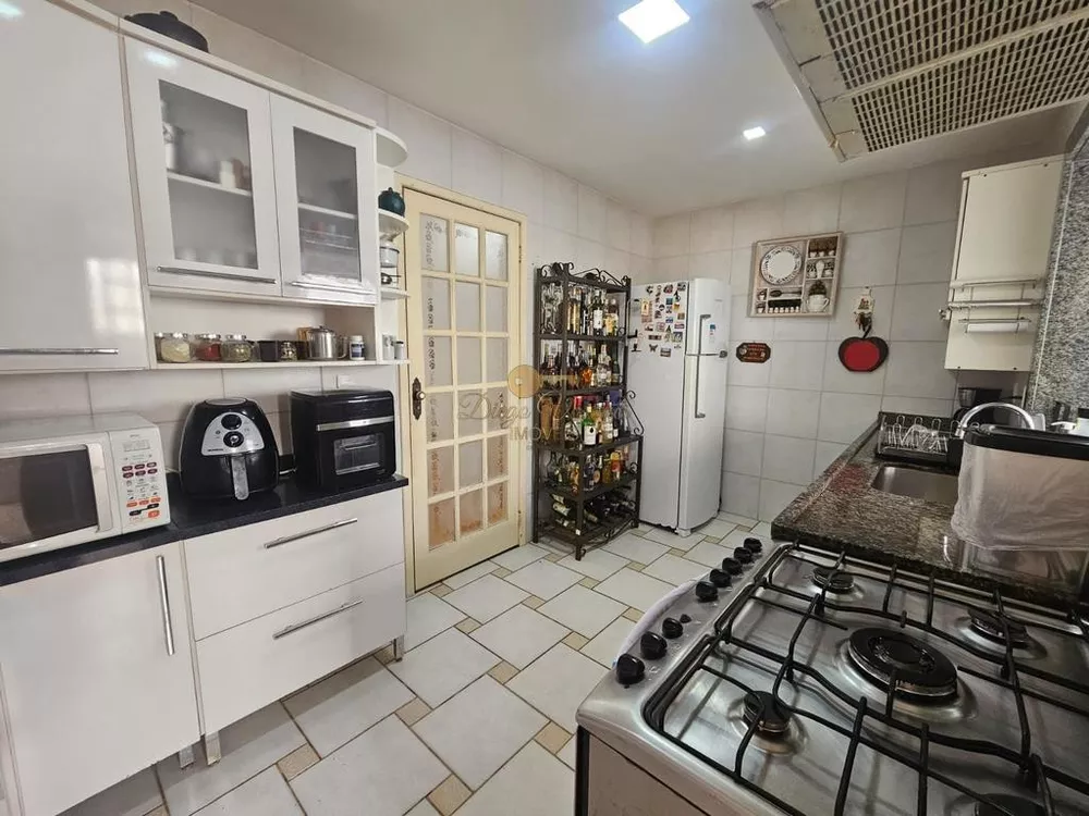 Casa de Condomínio, 3 quartos - Foto 11