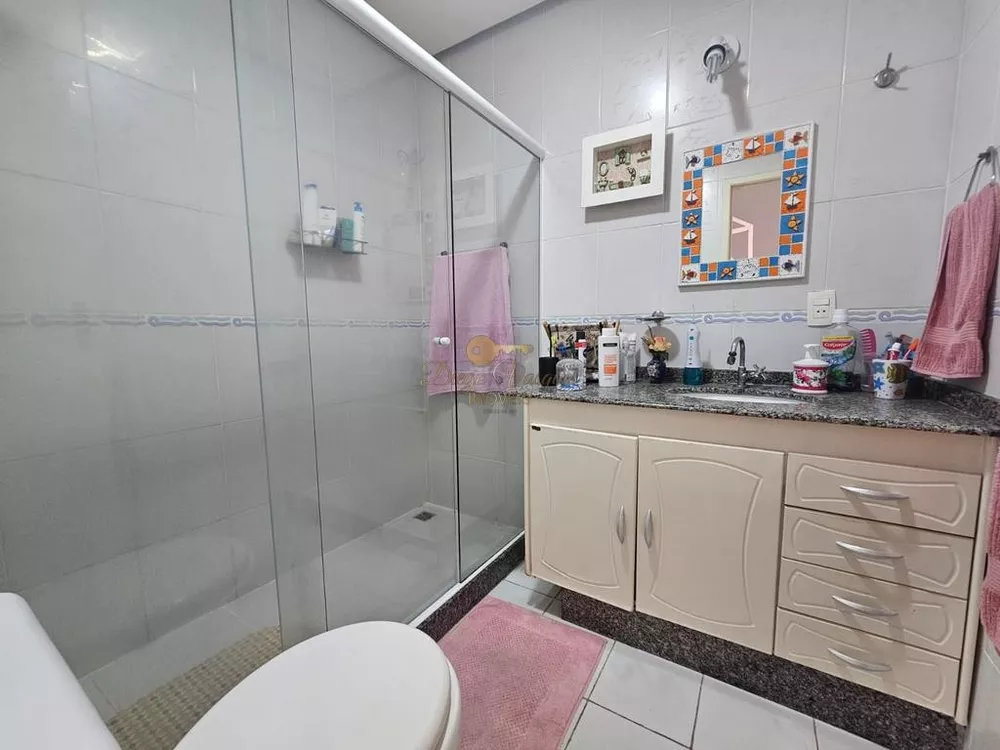 Casa de Condomínio, 3 quartos - Foto 22