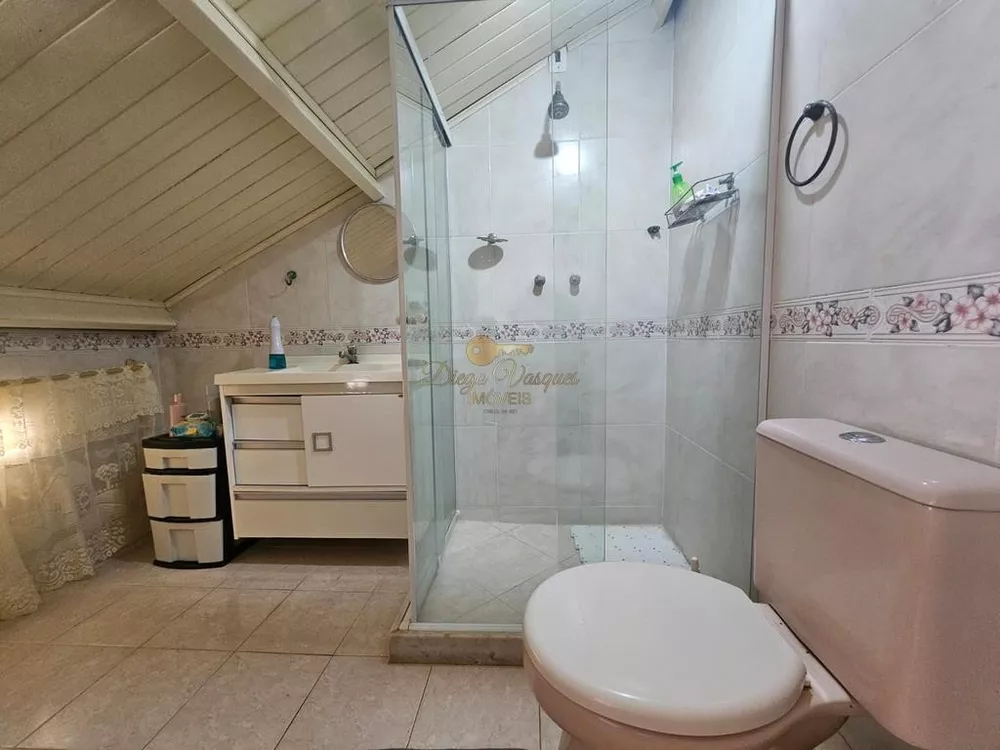 Casa de Condomínio, 3 quartos - Foto 26