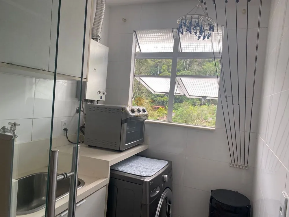 Apartamento, 2 quartos, 52 m² - Foto 23