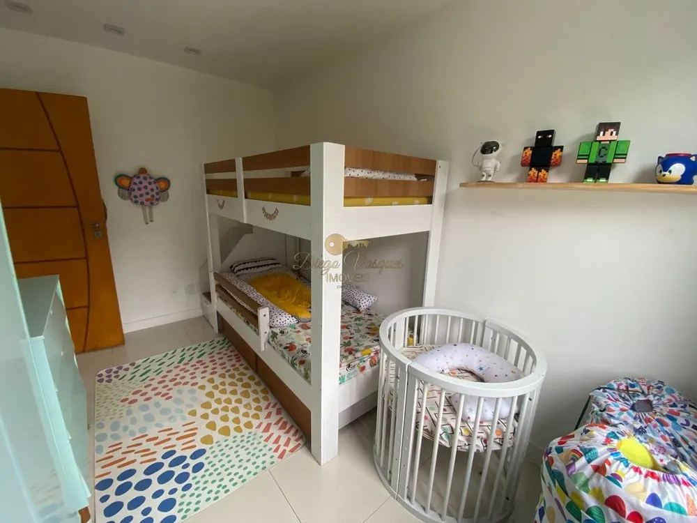 Apartamento, 2 quartos, 52 m² - Foto 9