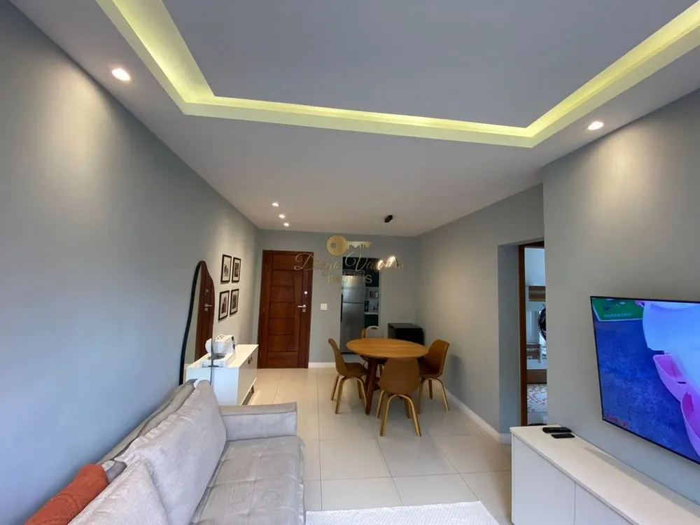 Apartamento, 2 quartos, 52 m² - Foto 6