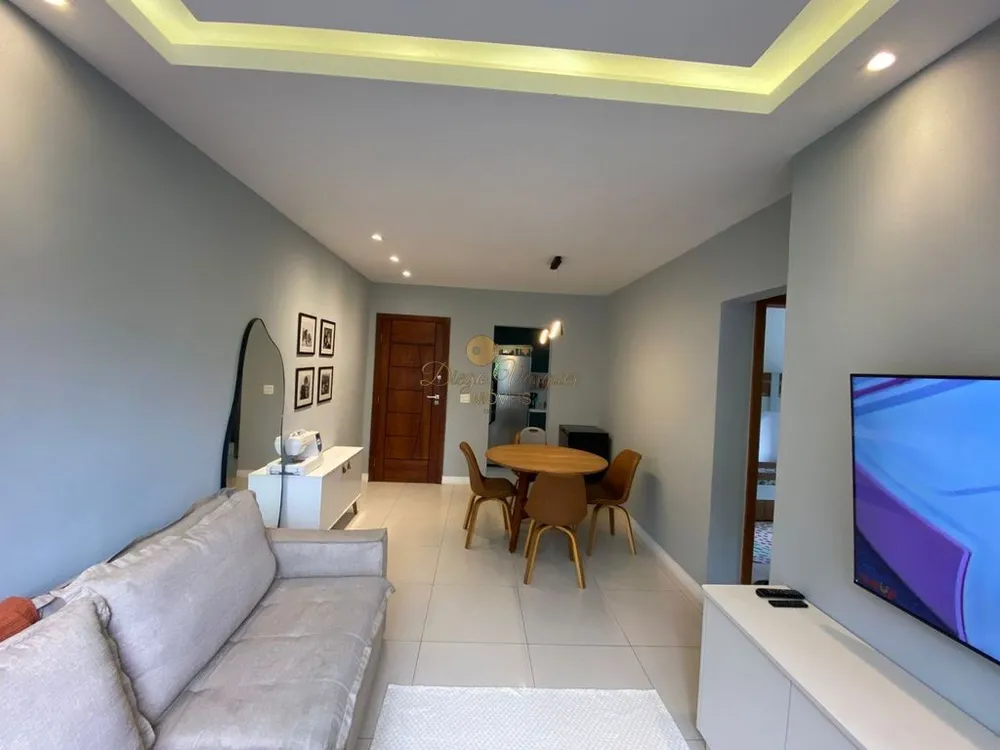 Apartamento, 2 quartos, 52 m² - Foto 3