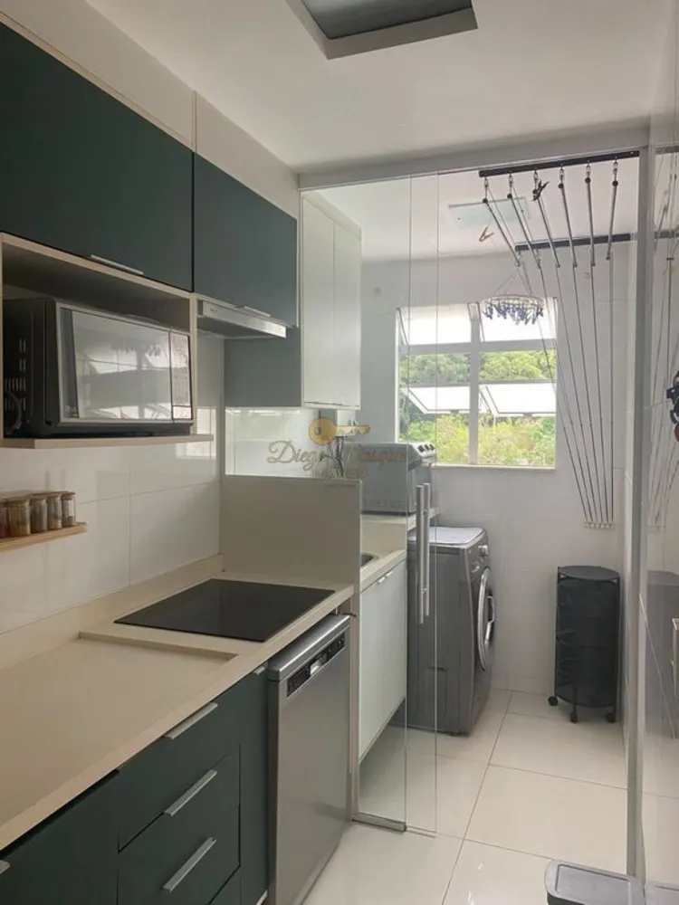 Apartamento, 2 quartos, 52 m² - Foto 19