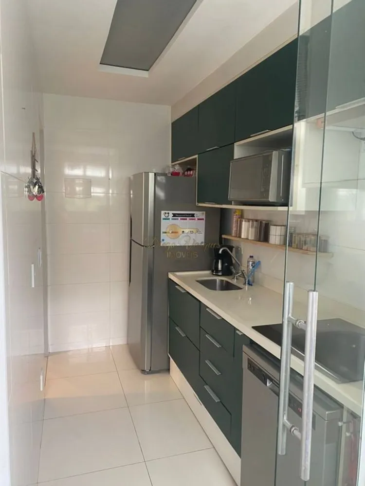 Apartamento, 2 quartos, 52 m² - Foto 18