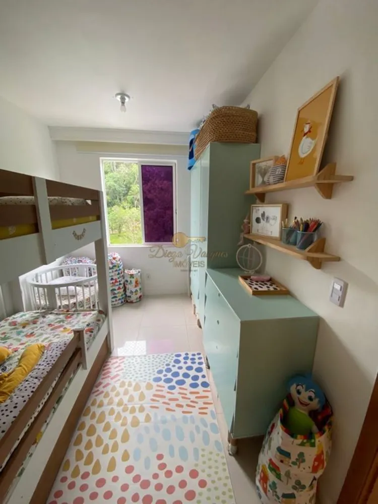 Apartamento, 2 quartos, 52 m² - Foto 8