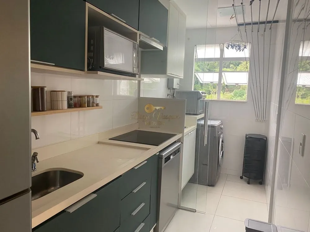 Apartamento, 2 quartos, 52 m² - Foto 20
