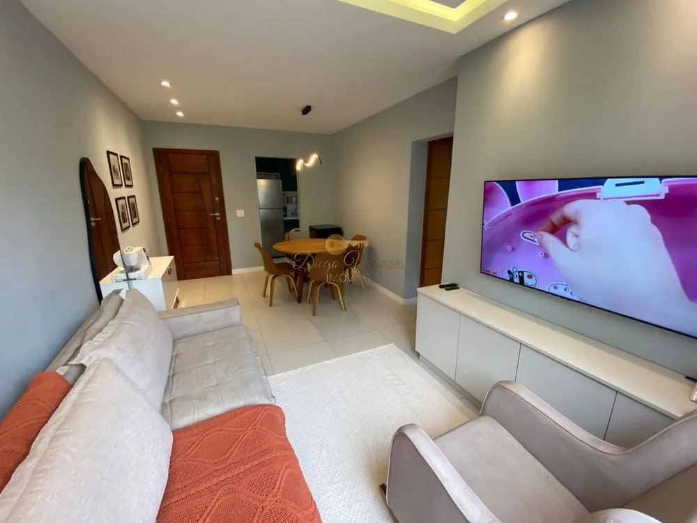 Apartamento, 2 quartos, 52 m² - Foto 4